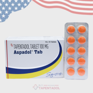 tapentadol