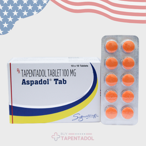 tapentadol